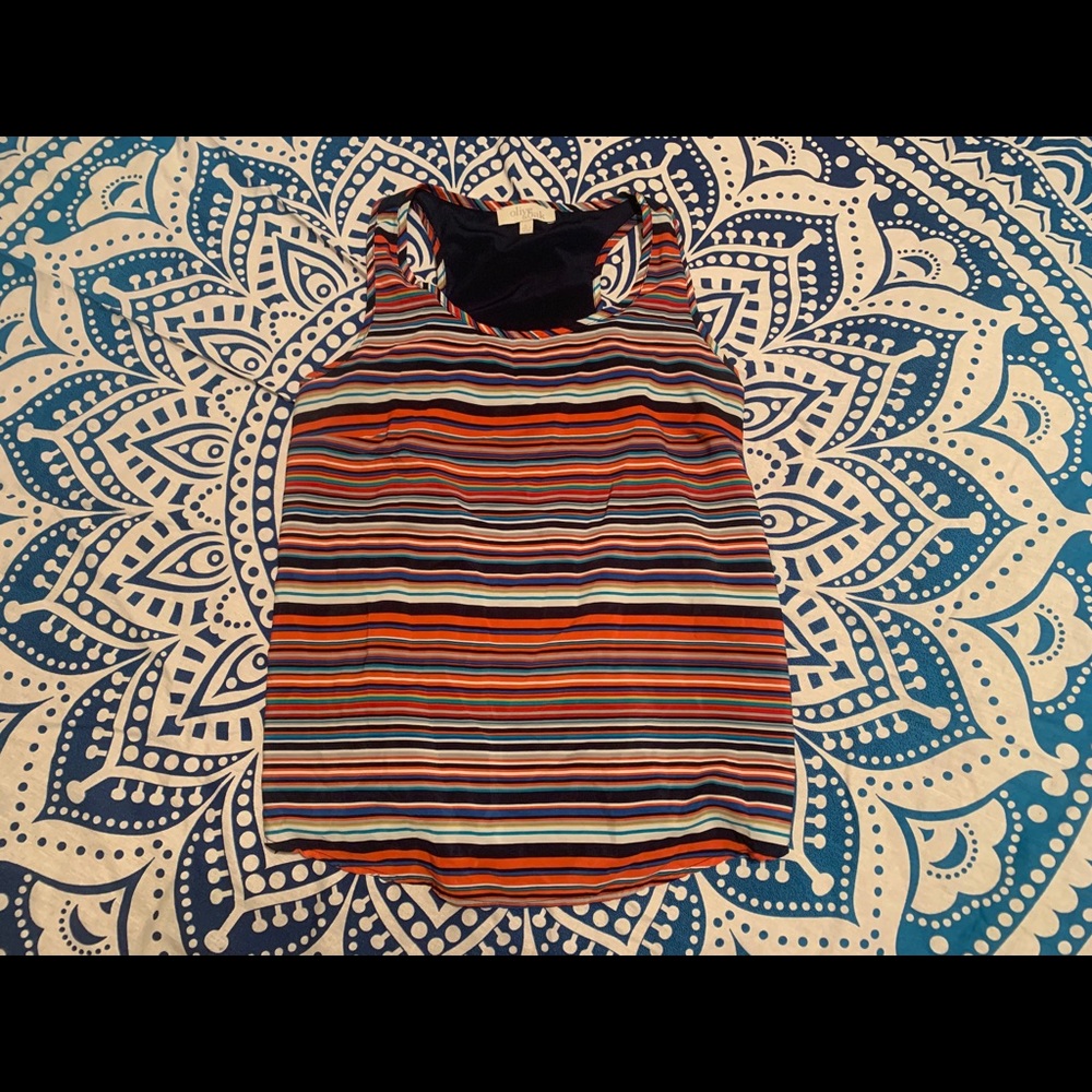 Olive & Oak tank top